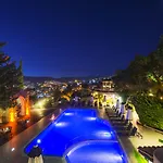 Manastir & Hotel Bodrum