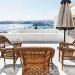 Hotel Manastir & Bodrum