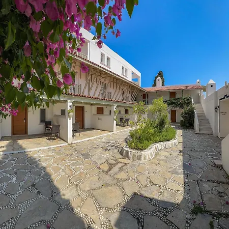Hotel Manastir &