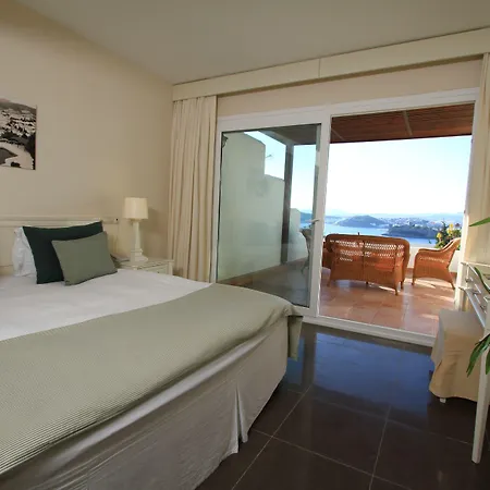 Manastir & Bodrum