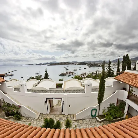 Manastir & Bodrum