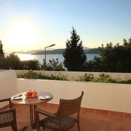 Manastir & Hotel Bodrum