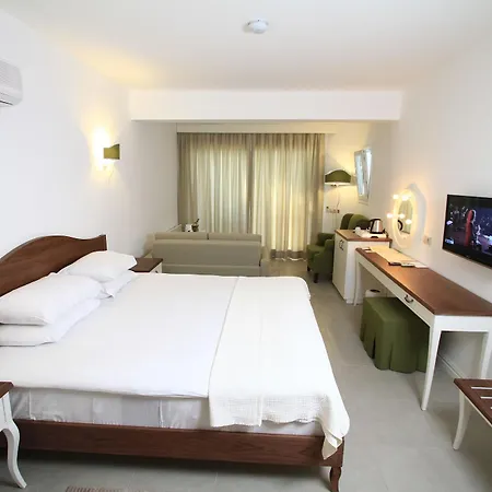 Manastir & Hotel Bodrum