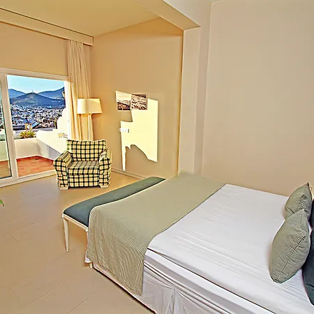 Manastir & Hotel Bodrum