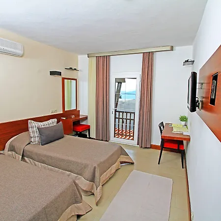 Manastir & 4* Bodrum