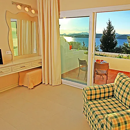 Hotel Manastir & Bodrum