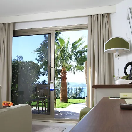 Manastir & 4* Bodrum