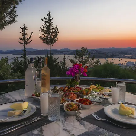 Hotel Manastir & Bodrum