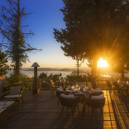 Manastir & 4* Bodrum