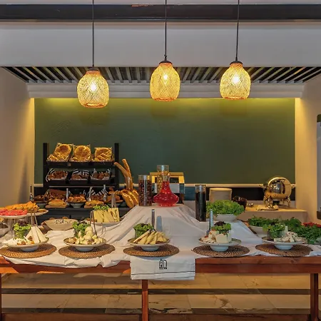 Manastir & 4* Bodrum