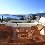 Hotel Manastir & Bodrum