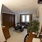 Hotel Manastir & 4*