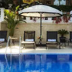 Hotel Manastir & Bodrum