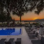 Manastir & Bodrum