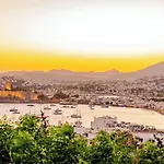 Manastir & Bodrum