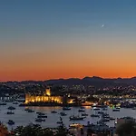 Manastir & 4* Bodrum