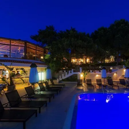 Manastir Hotel&suites 4* Bodrum