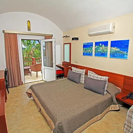 Manastir Hotel&suites Bodrum