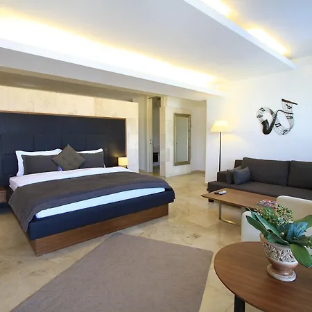 Hotel Manastir Hotel&suites