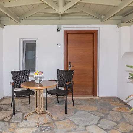 Hotel Manastir Hotel&suites Bodrum