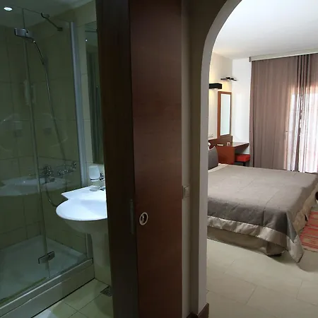 Manastir Hotel&suites 4*
