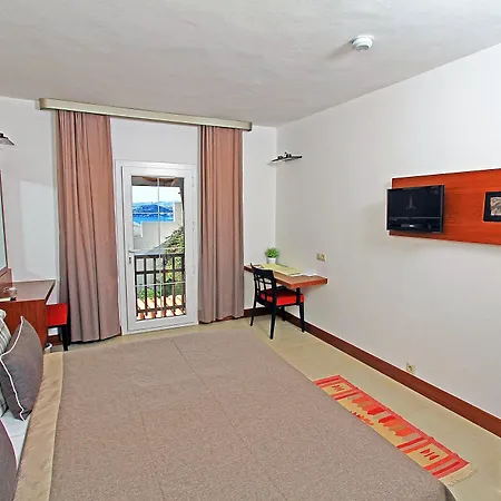 Manastir Hotel&suites Bodrum
