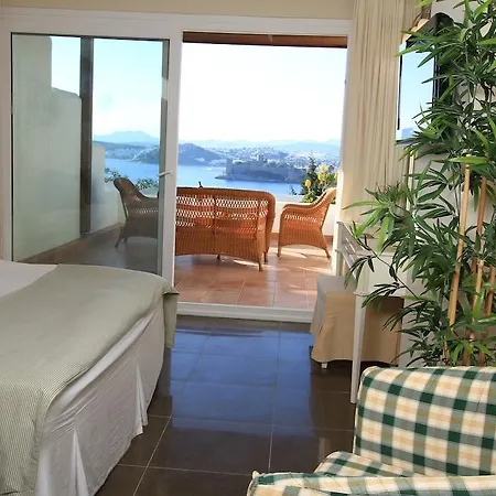 Hotel Manastir Hotel&suites Bodrum
