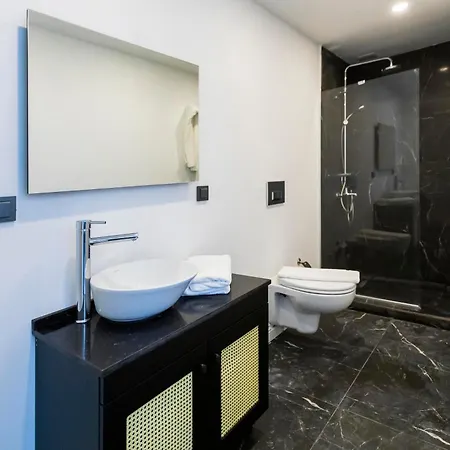 Manastir Hotel&suites 4*
