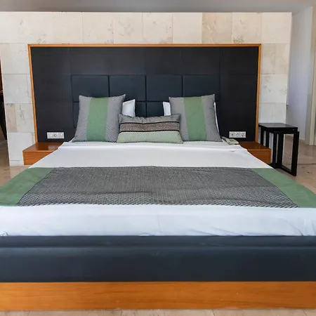 Manastir Hotel&suites 4* Bodrum