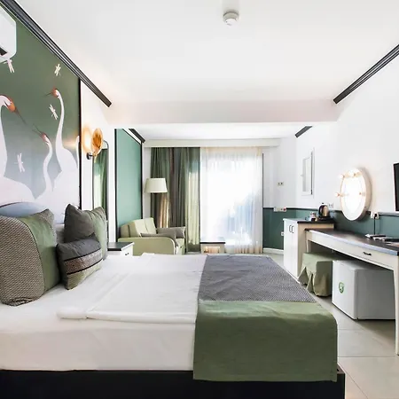 Hotel Manastir Hotel&suites Bodrum