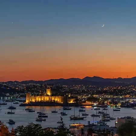 Manastir Hotel&suites Hotel