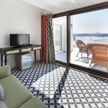 Manastir Hotel&suites Hotel 4*
