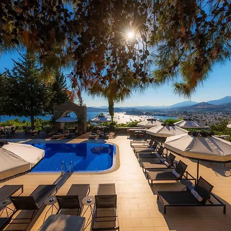 Manastir Hotel&suites