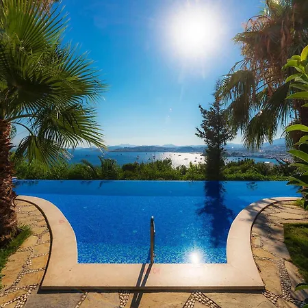 Hotel Manastir Hotel&suites 4*