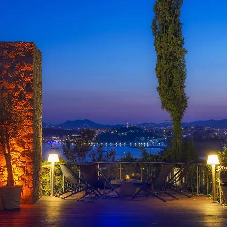 Manastir & 4* ボドルム