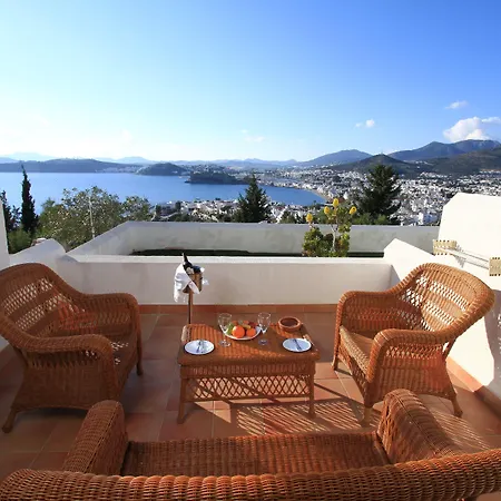 호텔 Manastir & Bodrum