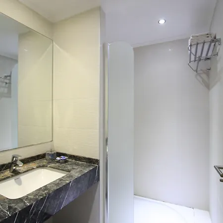Hotel Manastir &