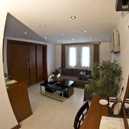 ホテル Manastir & 4*