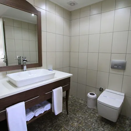 Manastir & 4* Bodrum