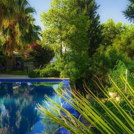 Manastir & 4* ボドルム