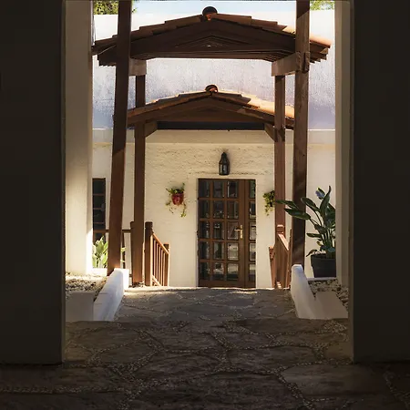 Manastir & Hotel Bodrum