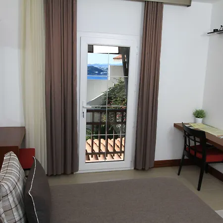 Manastir & ボドルム