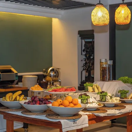 Manastir & ホテル 4*