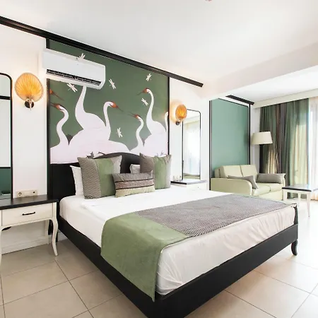 ホテル Manastir & ボドルム