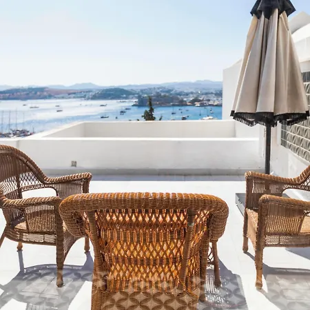 호텔 Manastir & Bodrum