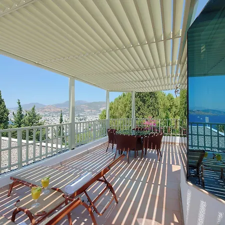 호텔 Manastir & Bodrum