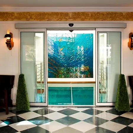 Hotel Manastir Hotel&suites