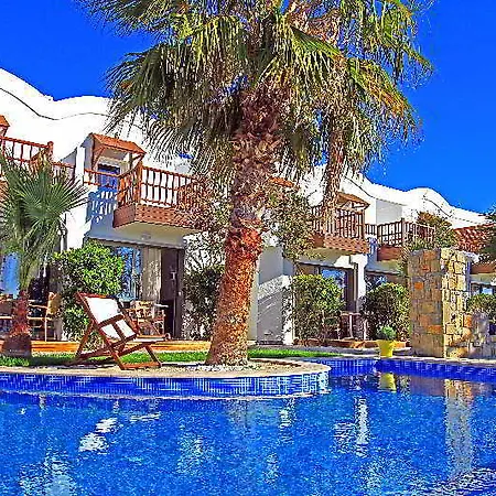 Manastir Hotel&suites 4* Bodrum