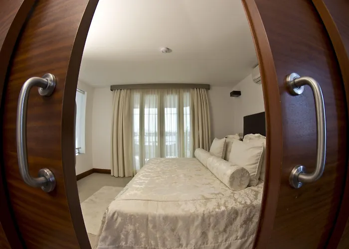 Hotel Manastir & Bodrum