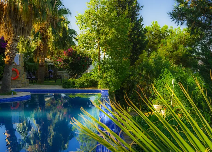 Manastir & 4* Bodrum